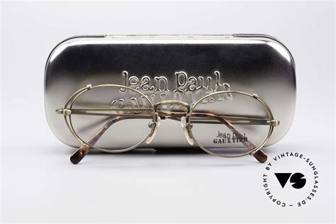 Glasses Jean Paul Gaultier 55.